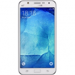 Samsung Galaxy J7 -  1